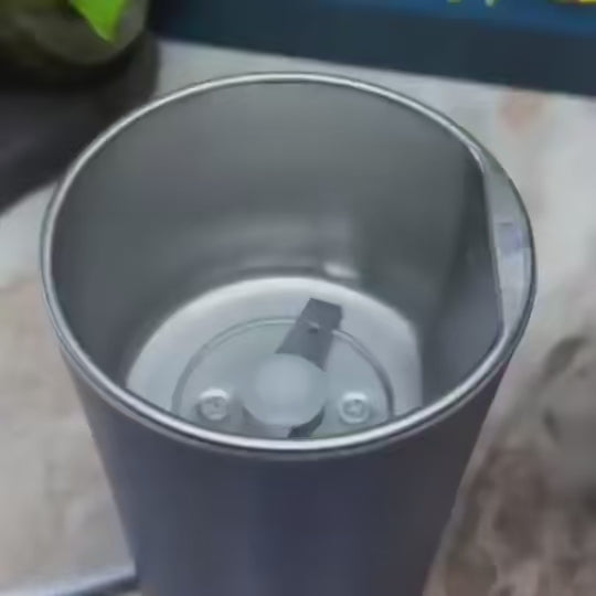 Portable Spice Grinder