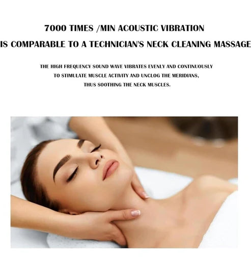 Anti Wrinkle Beauty Apparatus | Face lifting & Neck massager