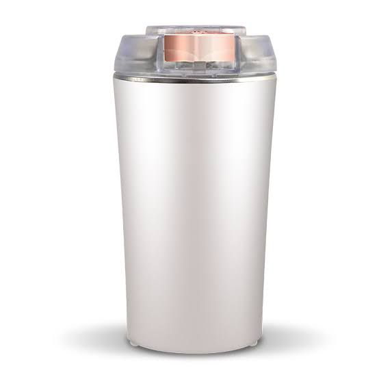 Portable Spice Grinder