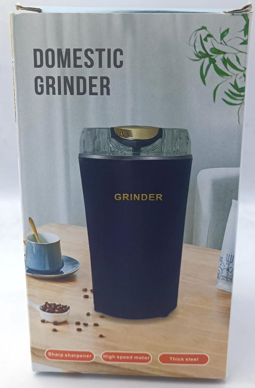 Portable Spice Grinder