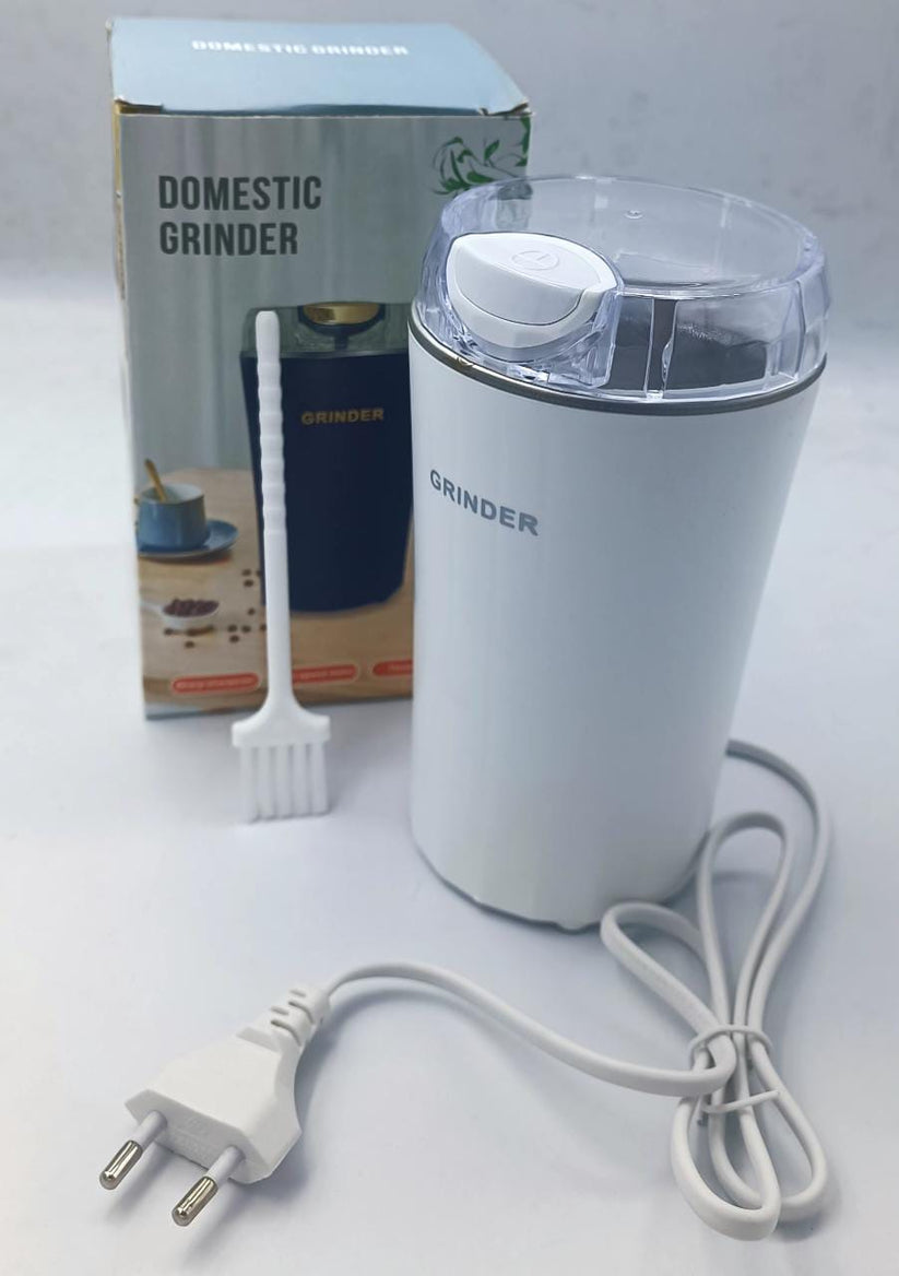Portable Spice Grinder
