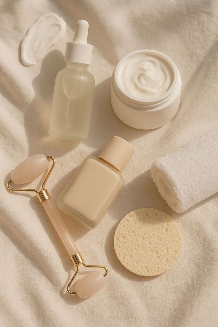 Health & Beauty Products