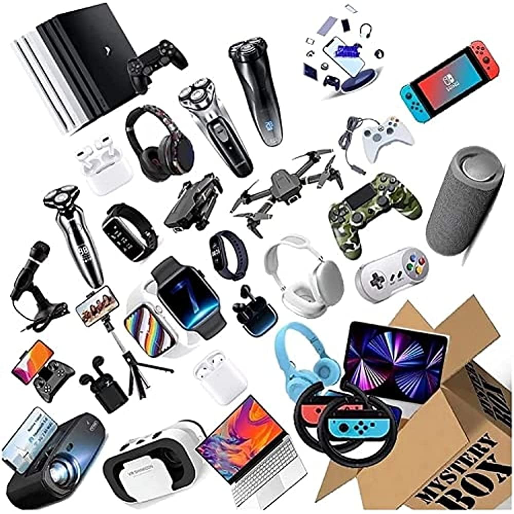 Electronic Gadgets