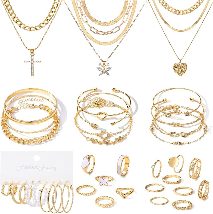 Jewelry & Fashion Accessories