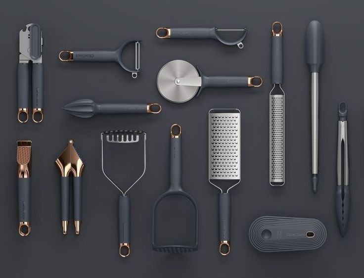 Kitchen Accessories
