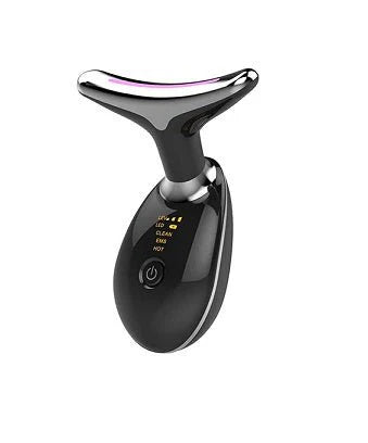 Anti Wrinkle Beauty Apparatus | Face lifting & Neck massager