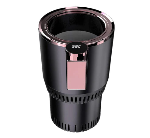 Smart Car Cup Warmer